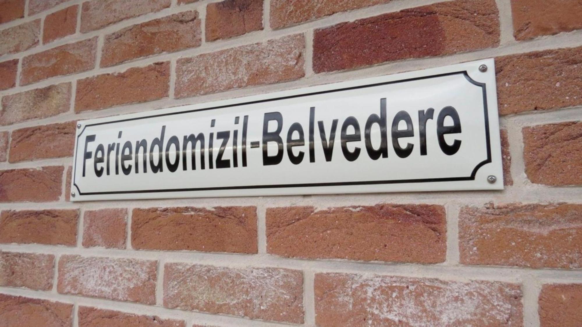 Feriendomizil Belvedere Walchum المظهر الخارجي الصورة